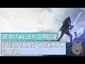 Star Wars Jedi Fallen Order - Everything We Know So Far!