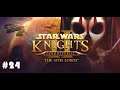 Star Wars: Knights of the Old Republic II – The Sith Lords #24: Кальмару - кальмарья смерть!