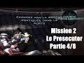 STAR WARS: REPUBLIC COMMANDO (Version Améliorée) FR Mission 2 Le Prosecutor (Partie 4/8)