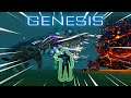 Starting Out in Genesis! - ARK Official PvP