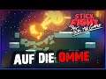 Stick Fight #01 🤺 Auf die OMME | Let's Play STICK FIGHT