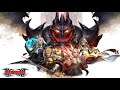 Summoners Glory Gameplay - Android Ios