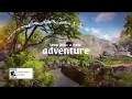 Tamarin   Adventure Trailer (PS4, PC)