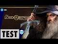 Test / Review du jeu The Lord of the Rings: Adventure Card Game - Definitive Edition - PC