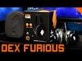 Testei o Headset OEX Furious - Game Over
