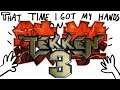 That time I got my hands on Tekken 3