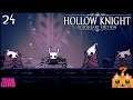 The Collector, Weaversong, Stag Nest #24 - Hollow Knight PS4 Walkthrough