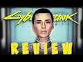 The Corpo Rat...The Tourtured Skin Cyberpunk 2077 review (WARNING SPOILERS)