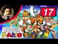 [The Count] Paper Mario (N64) {Part 17, Final}