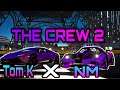 THE CREW 2 - [PLAYING WITH SUBSCRIBERS!] [#20] [RACING AND MUCH MORE!] [ROAD TO 2K!]