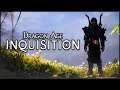 The Shocking Truth About Dragon Age: Inquisition's Original Vision - Revealed at PAX Prime 2013!