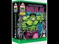 Невероятный Халк / The Incredible Hulk  1x01 (Return of the Beast part 1) 1996 cartoon