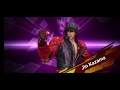 The King of Fighters ALLSTAR -  King Of Fighters Stage Event Part 2 (END) Gameplay