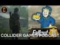 The Last of Us Part 2 Delayed, Fallout 76 Subscription Backlash! - Collider Games Podcast