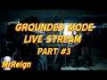 The Last Of Us Part 2 Grounded Mode Live Stream Part #3 - Hillcrest