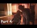 The Last Of Us Part II gameplay walkthrough Part 4
