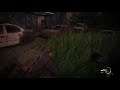The Last of Us™ Part II - Abby's Super Strength
