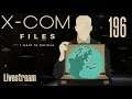 The X-Com Files (Veteran/Stream) — Part 196 - The Hybrid Control Center