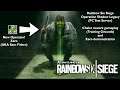 Tom Clancy's Rainbow Six Siege (PC): Chalet Rework and Zero Gameplay