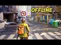 TOP 10 OFFLINE JEUX SUR ANDROID ET ISO ( MOHAMED TUTO )