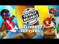 Totally Reliable Delivery Service - Почта России отдыхает!