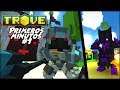 Trove Gameplay Español 2019 | ¿Vale la pena? | MmoRpg 2019 | DakuTv