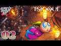 TSIOQUE | This Game Is Getting Weirder! - Part 2