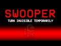 Turning INVISIBLE As Impostor w/ New "Swooper" Role