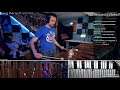 Undertale - Waterfall - Improv by Doug Perry