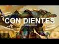UNIVERSO LOL: "CON DIENTES" HISTORIA DE RENEKTON | Audiocuento de League Of Legends | GatoMetafísico