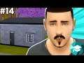👨‍🎓 VIDA UNIVERSITÁRIA! ME MUDEI PARA UM BARRACO! | The Sims 4 | Game Play #14