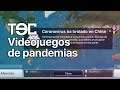 Videojuegos de pandemias