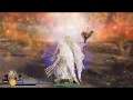 Warriors Orochi 4 ULTIMATE Camera Mod - Overshoulder Action Mode Camera