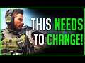 Warzone MEGA ANGRY RANT! | Activision NEED TO CHANGE This Stuff