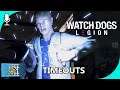 Watch Dogs: Legion - Timeouts || Does Being on Probation Matter?