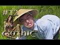 WELCOME TO THE RICE FIELDS! - GOTHIC Let's Play #12