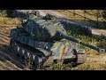 World of Tanks AMX M4 mle. 51 - 7 Kills 9,5K Damage
