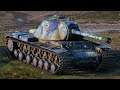 World of Tanks KV-3 - 7 Kills 6,6K Damage