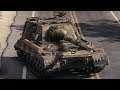 World of Tanks Object 268 Version 4 - 3 Kills 10,1K Damage