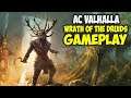 Wrath Of The Druids Gameplay Assassin's Creed Valhalla (SPOILER FREE)