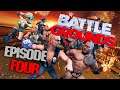 WWE 2K Battlegrounds | Down On the Bayou | Episode 4