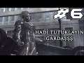 YASAL OLMASI DOĞRU DEMEK DEĞİLDİR | Metal Gear Rising: Revengeance TÜRKÇE #6