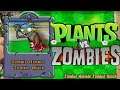 ZOMBIE NIMBLE ZOMBIE QUICK | SUPER Fast Zombies | Plants vs Zombies