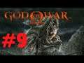 ZONA DE SACRIFICIOS God Of War PS2 Español Capitulo 9