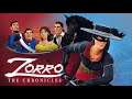 Zorro: The Chronicles - Announcement Trailer