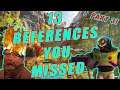 13 References YOU MISSED in Apex Legends Episode 3