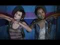 #2 Diversión junto a Riley - The Last of Us: Left Behind