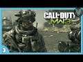 ТРЕТЬЯ МИРОВАЯ / Эп. 3 /  Call of Duty: Modern Warfare 3