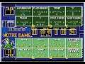 College Football USA '97 (video 3,951) (Sega Megadrive / Genesis)
