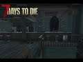 7 Days to Die w/ Friends! #7 - Zombie Bears